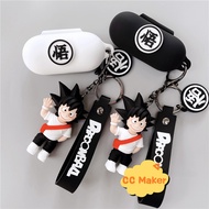 For Sony WF-C710N Case Solid Color Silicone Lanyard Pendant Sony WF-C510 Silicone Soft Case Cute Car