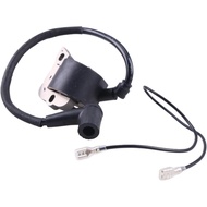 JZGRDN Ignition Coil Module 503639801 587329601 503620203 Compatible with Husqvarna 394, 395, 394EPA