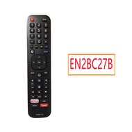 FOR DEVANT Hisense original smart TV remote control EN2BC27B EN2BE27D EN2BC27D EN2BE27H EN2BC27 EN2BD27H