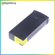 Mypink 1 PCS M66max  Battery  3.7v 3000mAh Battery For M66 Rc  Accessories Parts MY