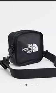 The north face explore 斜孭袋 斜咩袋 男裝袋 explore