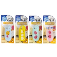 PLUS Taiwan dtto friends Stand-Up Stickers Peas Magic Beans TG-1111-LE-TW Limited Edition