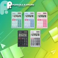 Canon Calculator Hi III Series LS-88Hi III/TX-1210Hi III/WS-1210Hi III/LS-120Hi III/LC-210Hi III/F-5