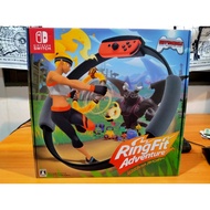 Ring Fit Adventure Nintendo Switch