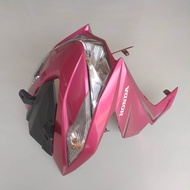 TAMENG LAMPU DEPAN BEAT DELUXE STREET LED K1A 2020-23 ORIGINAL COPOTAN MOTOR REFLEKTOR BEAT STREET