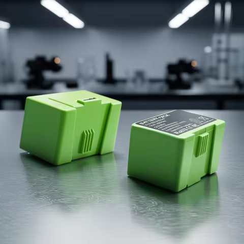 14.4V 3200mAh/2600mAh Battery Replacement for iRobot Roomba e and i Series i7+ e5 7150 7550 i3 3150