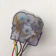YXZ DXT35 Soak Washing Timer Control Switch 6 Wire 35 Minute Washing Machine Timer