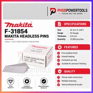 F-31854 MAKITA PIN NAIL 35MM