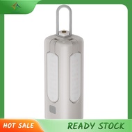 [luxiang.] Rechargeable LED Camping Lantern Camping Essentials 7 Light Modes