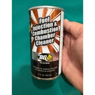 [ Genuine ] Gasoline engine combustion chamber injector cleaning solution - BG PN201WOR