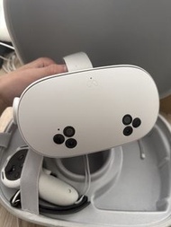 Meta quest3s 128gb 美版