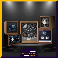 Watch Winder Walnut Wood Automatic Watch Winder 1 Slot 2 Slot/ 3 Slot/ 4 Slot Watch Box/