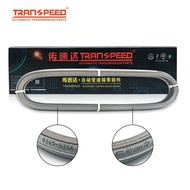 TRANSPEED ZFVT2 ZFVT1 (CFT25/27) VT2 VT1 MINI Auto Transmission Chain เข็มขัดสำหรับ Proton Saga PREVE EXORA รถอุปกรณ์เสริม [OEM 901086 901064]