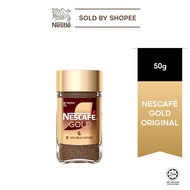 NESCAFE Gold Jar (50g)