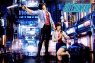 MegaHouse Cityhunter 城市獵人 冴羽獠 孟波 槙村香 惠香 PVC 景品 1/8 (特典)
