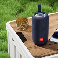 FEINITAI | ลำโพงบลูทูธไร้สาย Berlin Sound Portable Outdoor Car Subwoofer High Quality Sound Large Vo