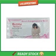 Pregnancy Test Ujian Kehamilan