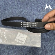 [Genuine product] Panasonic front-load washing machine drive belt _ AXS0412B60A0