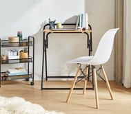folding desk 折疊書桌子小戶型台式辦公電腦桌