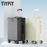TIYFIY Travel Luggage Suitcase Hard case Bag 20/24/28 Inch Size ABS+PC Trolley Bag Set beg bagasi 行李