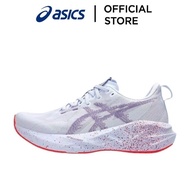 2026 ASICS NOVABLAST 5 Men And Women Running Shoes Ultralight GTQR KP0M D53J