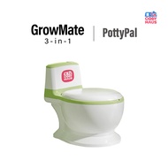 [CobyHaus] Grow Mate PottyPal - Baby Potty