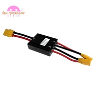 Dual Battery Discharge Converter 80A 20V-72V Electric Bicycle Dual Battery Connect Adapter Ebike Acc