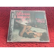 CD DJ TEK-Room Service Vol.2 Condition As Shown CA117-117