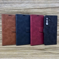 SAMSUNG GALAXY A36 FLIP CASE LEATHER CASE BESTCASE