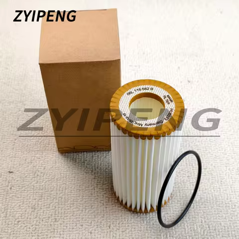 Oil Filter OEM 06L115562B For Audi A1 A3 A4 A5 A6 Q3 Q5 Q8 TT Skoda Octavia Golf7 Beetle 1.8 2.0T 06