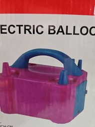 電動氣球充氣機/充氣泵