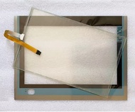 New Replacement Compatible Touch panel Protective Film For IPC477E 6AV7241-5BB07-0GA0