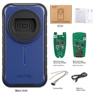 2026 AUTEL MAXIIM APB300 Key Programmer For Volkswagen Group MLB & MQB Vehicles Get 2pcs Free Key Bo