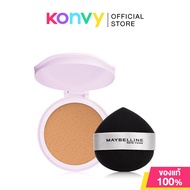 Maybelline New York Superstay Baby Cushion Refill 11g เมย์เบลลีน นิวยอร์ก ซุปเปอร์ สเตย์ รีฟิลคุชชั่