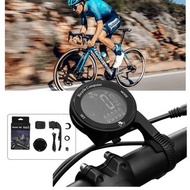Wireless Bike Computer 單車碼錶 Waterproof Bicycle Odometer Multi Functional LCD Screen Cycling Speedome