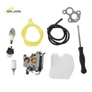 Carburetor for  235 235E 236 240 240E Chainsaw 574719402 545072601