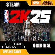 NBA 2K25/2K24/2K23/22 STEAM | FULL GAME | LIFETIME GUARANTEE 24 Hour Auto Delivery