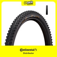 CONTINENTAL Tyre X-King 2.2 Racesport Foldable Tire  Tirewrap 26 Inch Bike | 100523