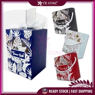 VRstar Monstera Souvenir Box Wedding Doorgift Kotak Bahulu 10pcs