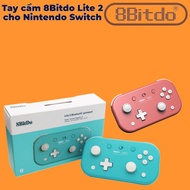 8Bitdo Lite 2 Controller for Nintendo Switch