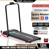 MY-HI B40 Treadmill Walking Pad foldable Incline Home