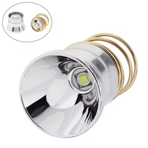 LED Bulb 5 Mode for G90 / G60 6p / G2 / G3 Flashlight Torch