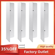 Garage Door Seal Weatherproofing Shield Seal Strip Door Sweep Barrier for Garage Home Factory Outlet