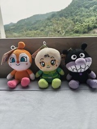 麵包超人公仔
