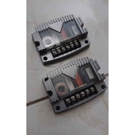 Pair of 2-way Crossover (2 pieces)