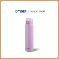 TIGER ไทเกอร์กระบอกน้ำสเตนเลสสุญญากาศฝากด0.88ล.(MTR-W088)