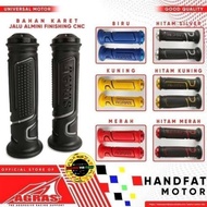 Handgrip handfat agras jalu cnc universal