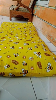 Kasur premium busa premium ukuran 180 x 80 x 5 cm