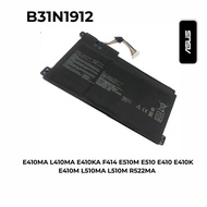 ASUS B31N1912 C31N1912 Vivobook E410MA L410MA E410KA F414 E510M E510 E410 E410K E410M L510MA L510M R