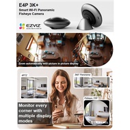 EZVIZ E4P 3K+ UFO Camera